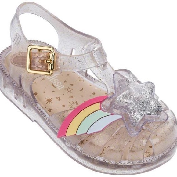 Mini Melissa Mini Possession - Picture 7 of 7